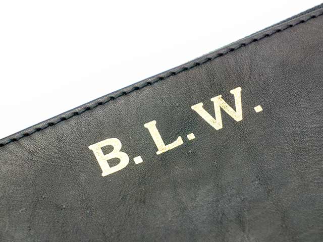 ��3����vasco/���������ۡ�Leather Wander Pouch/�쥶���������ݡ�����(VS-801L)