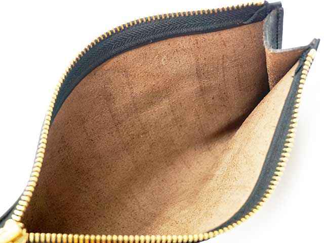 ��3����vasco/���������ۡ�Leather Wander Pouch/�쥶���������ݡ�����(VS-801L)