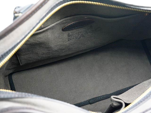 ��2����vasco/���������ۡ�Leather Nelson 2Way Bag/�쥶���ͥ륽��2�������Хå���(VS-244LS)