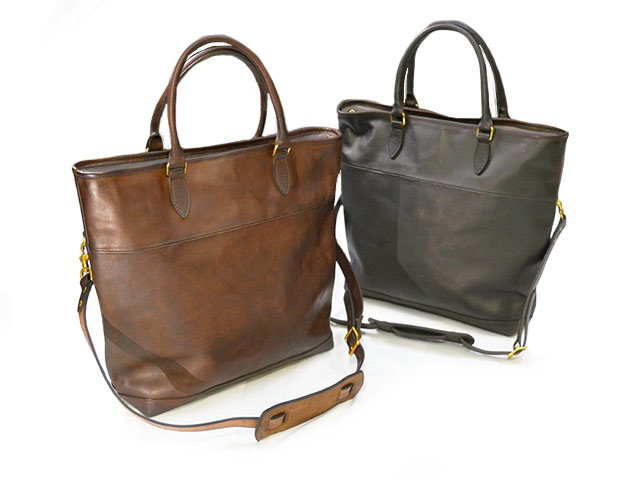��2����vasco/���������ۡ�Leather Nelson 2Way Bag/�쥶���ͥ륽��2�������Хå���(VS-244LS)