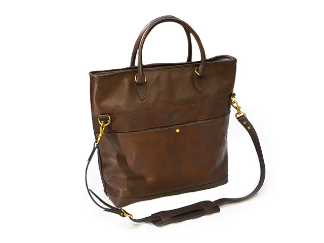 ��2����vasco/���������ۡ�Leather Nelson 2Way Bag/�쥶���ͥ륽��2�������Хå���(VS-244LS)