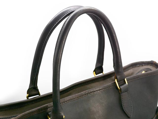 ��2����vasco/���������ۡ�Leather Nelson 2Way Bag/�쥶���ͥ륽��2�������Хå���(VS-244LS)