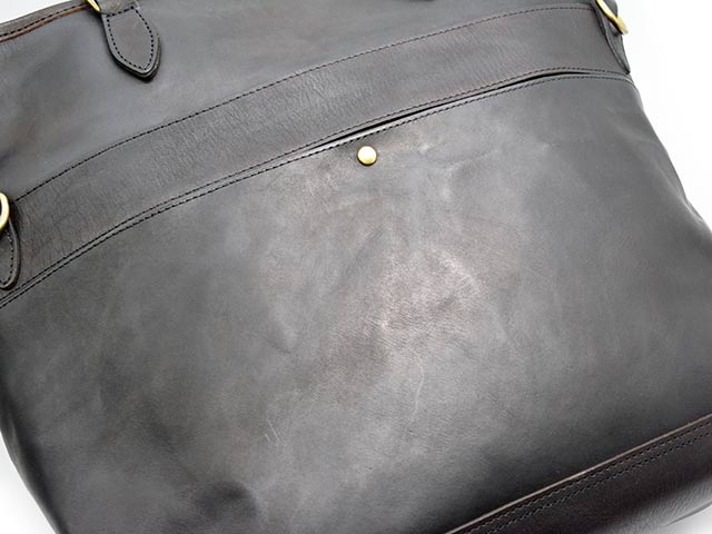 ��2����vasco/���������ۡ�Leather Nelson 2Way Bag/�쥶���ͥ륽��2�������Хå���(VS-244LS)