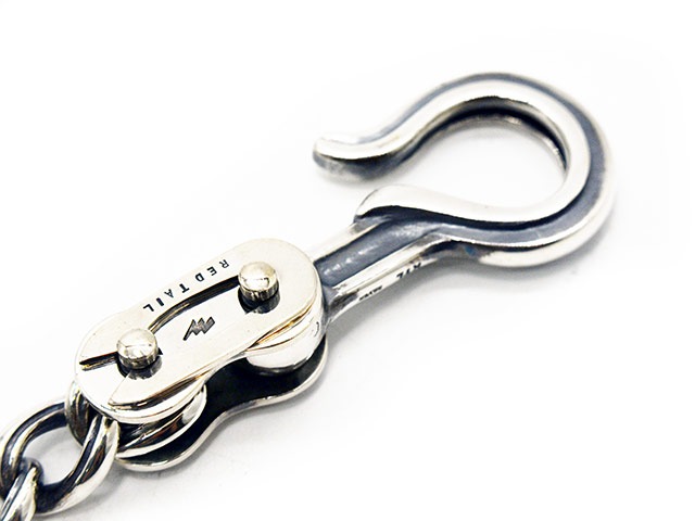RED TAiL/åɥƥۡROD BENT Wallet Chain/åɥ٥ȥåȥ(RKK-442)