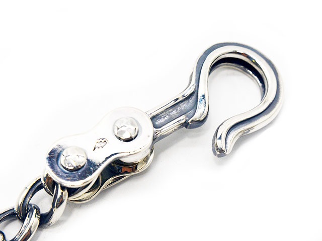 RED TAiL/åɥƥۡROD BENT Wallet Chain/åɥ٥ȥåȥ(RKK-442)