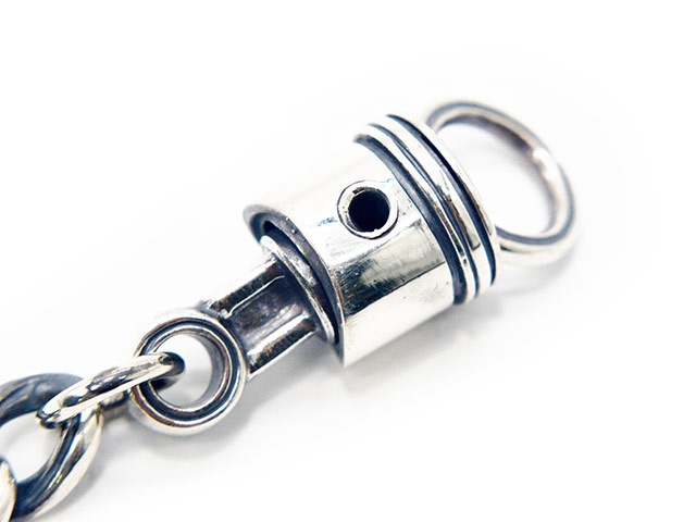 RED TAiL/åɥƥۡROD BENT Wallet Chain/åɥ٥ȥåȥ(RKK-442)