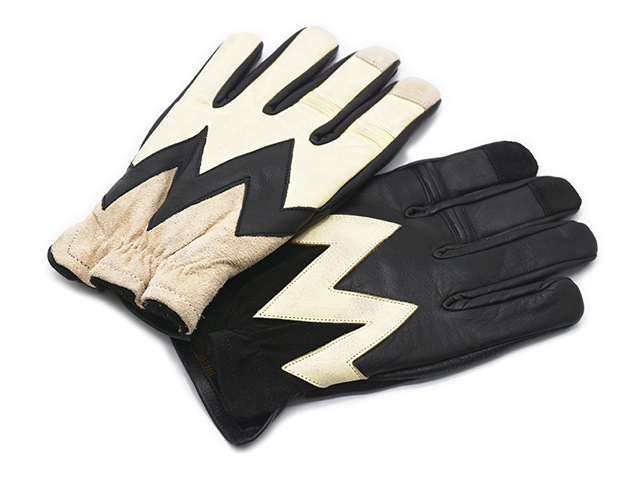 2Vin&Age/&2024AWEarly Winter GloveJagged/꡼󥿡֡ɥ㥸åɡɡ(VGW24NS)