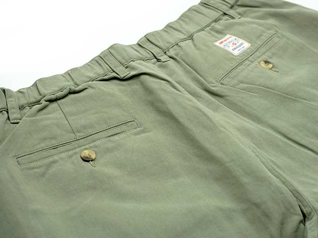 (30% OFF)��Sugar��Co./���奬������ɥ�����2024AW��Daddy's Chino/���ǥ��������Ρ�(SGR-PT12)