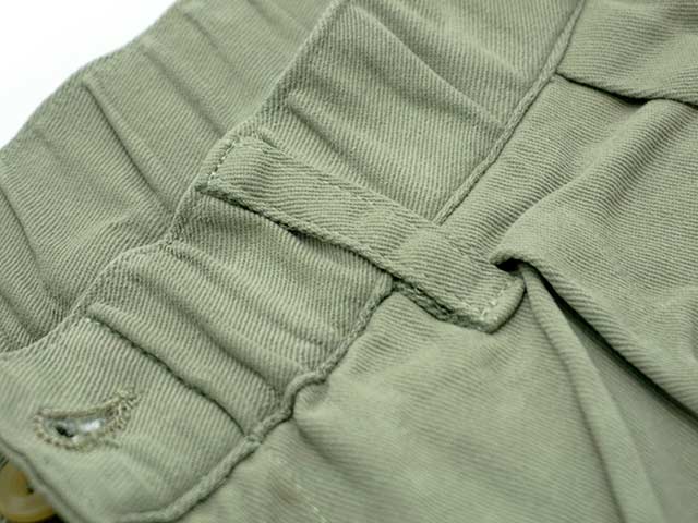 (30% OFF)��Sugar��Co./���奬������ɥ�����2024AW��Daddy's Chino/���ǥ��������Ρ�(SGR-PT12)