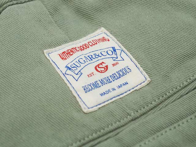 (30% OFF)��Sugar��Co./���奬������ɥ�����2024AW��Daddy's Chino/���ǥ��������Ρ�(SGR-PT12)