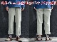 (30% OFF)��Sugar��Co./���奬������ɥ�����2024AW��Daddy's Chino/���ǥ��������Ρ�(SGR-PT12)