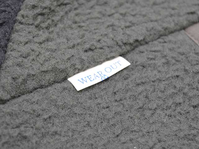 ��2����Sugar��Co./���奬������ɥ�����2024AW��Storm Fleece Snap Jacket/���ȡ���ե꡼�����ʥåץ��㥱�åȡ�(SGR-JK19)