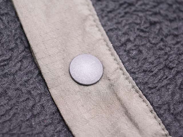 ��2����Sugar��Co./���奬������ɥ�����2024AW��Storm Fleece Snap Jacket/���ȡ���ե꡼�����ʥåץ��㥱�åȡ�(SGR-JK19)