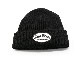��5����Mr.FATMAN/�ߥ������ե��åȥޥ��2024AW��Wappen Waffle Knit Watch Cap/��åڥ��åե�˥åȥ���åס�(5244006)