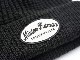 ��5����Mr.FATMAN/�ߥ������ե��åȥޥ��2024AW��Wappen Waffle Knit Watch Cap/��åڥ��åե�˥åȥ���åס�(5244006)
