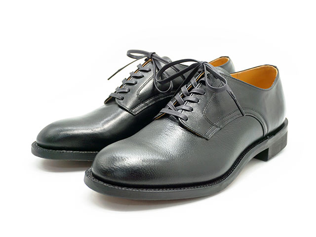 ��Makers/�ᥤ�������ۡ�Plain Shoes��Regina��/�ץ졼�󥷥塼���ɥ쥸���ʡɡ�(GOATSKIN)