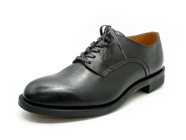 ��Makers/�ᥤ�������ۡ�Plain Shoes��Regina��/�ץ졼�󥷥塼���ɥ쥸���ʡɡ�(GOATSKIN)