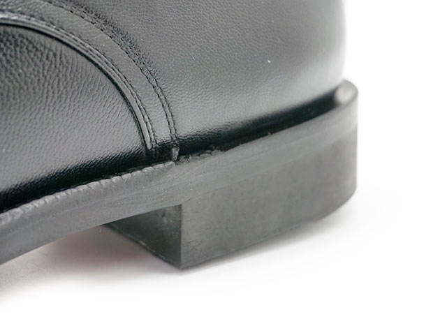 ��Makers/�ᥤ�������ۡ�Plain Shoes��Regina��/�ץ졼�󥷥塼���ɥ쥸���ʡɡ�(GOATSKIN)