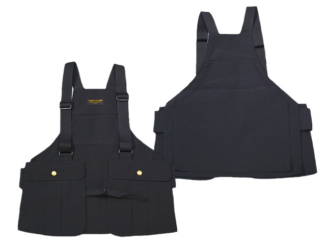 ��2����TROPHY CLOTHING/�ȥ��ե������������󥰡�2025SS��60/40 Game Bag/������󥯥���������Хå���(TR25SS-801)