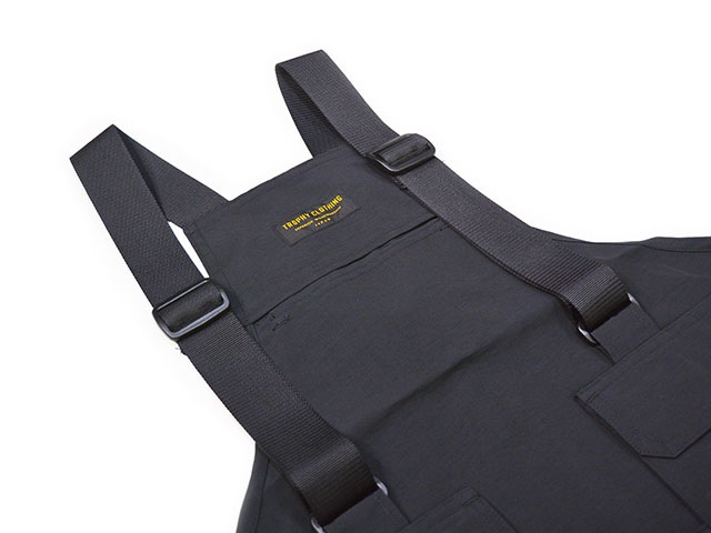 ��2����TROPHY CLOTHING/�ȥ��ե������������󥰡�2025SS��60/40 Game Bag/������󥯥���������Хå���(TR25SS-801)