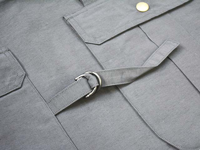 ��2����TROPHY CLOTHING/�ȥ��ե������������󥰡�2025SS��60/40 Game Bag/������󥯥���������Хå���(TR25SS-801)