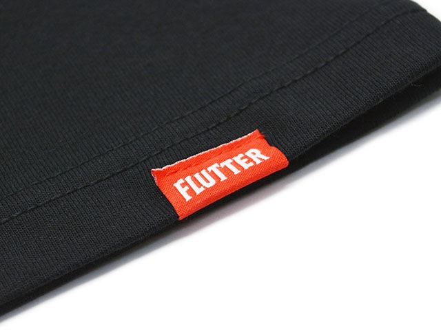 3FLUTTER/եå2025AWOG Logo L/S Tee/OG󥰥꡼Tee(FL25-LST001)