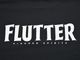 3FLUTTER/եå2025AWOG Logo L/S Tee/OG󥰥꡼Tee(FL25-LST001)