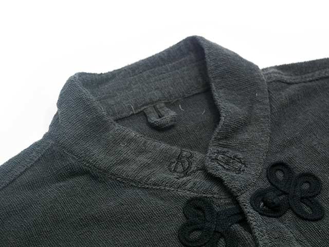 ��2����BY GLADHAND/�Х�����åɥϥ�ɡ�2025SS��GLADDEN Sleeping Shirts/����åǥ󥹥꡼�ԥ󥰥���ġ�(BYGH5110)