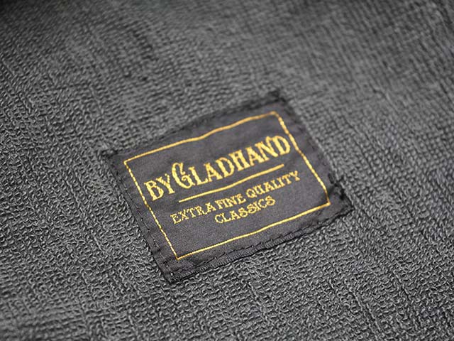 ��2����BY GLADHAND/�Х�����åɥϥ�ɡ�2025SS��GLADDEN Sleeping Shirts/����åǥ󥹥꡼�ԥ󥰥���ġ�(BYGH5110)