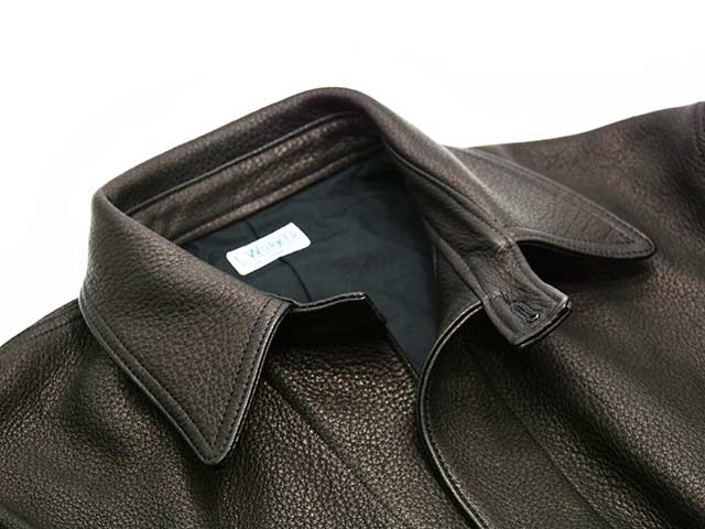 ��2����CWORKS by FINE CREEK&CO/��������� �Х� �ե����󥯥꡼������ɥ����ۡ�Deerskin Coverall��Load��/�ǥ��������󥫥С�������ɥ����ɡɡ�(CWJK026)