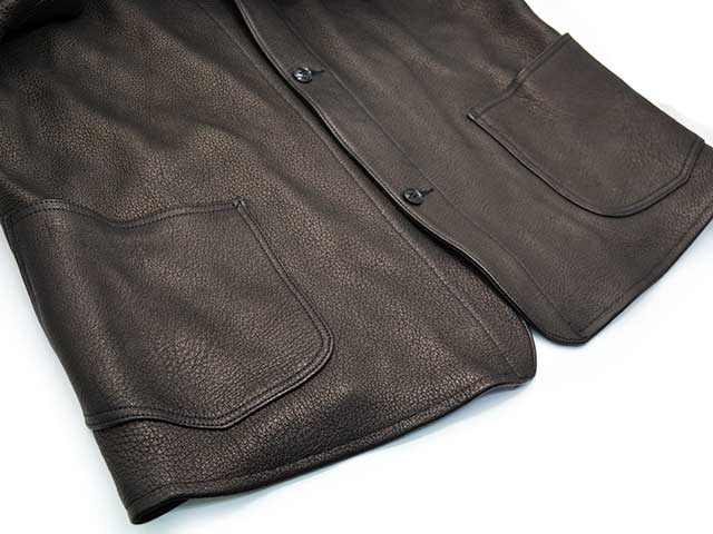 ��2����CWORKS by FINE CREEK&CO/��������� �Х� �ե����󥯥꡼������ɥ����ۡ�Deerskin Coverall��Load��/�ǥ��������󥫥С�������ɥ����ɡɡ�(CWJK026)