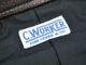 ��2����CWORKS by FINE CREEK&CO/��������� �Х� �ե����󥯥꡼������ɥ����ۡ�Deerskin Coverall��Load��/�ǥ��������󥫥С�������ɥ����ɡɡ�(CWJK026)