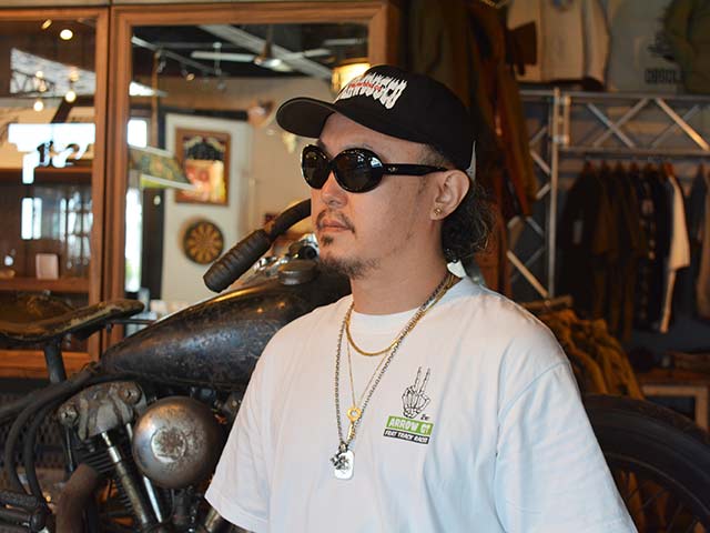 ��3����THE H.W.DOG&CO./�ɥå�����ɥ�����2025SS��Embroidery on Print Cap/����֥������꡼����ץ��ȥ���åס�(D-01037)