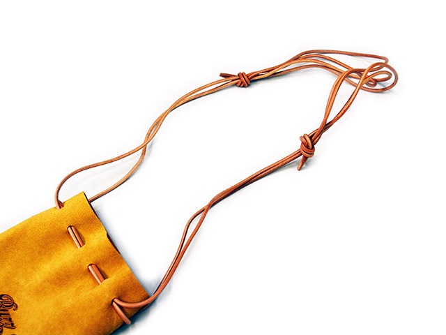 ��BUZZ RICKSON'S/�Х��ꥯ���󥺡ۡ�Cow Suede Purse/�������������ɥѡ�����(BR02877)