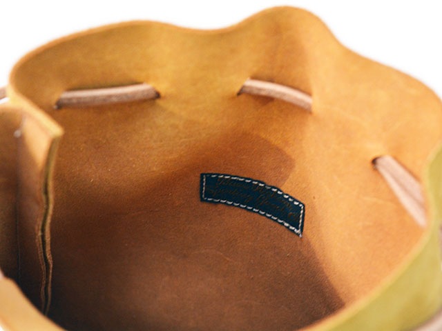 ��BUZZ RICKSON'S/�Х��ꥯ���󥺡ۡ�Cow Suede Purse/�������������ɥѡ�����(BR02877)