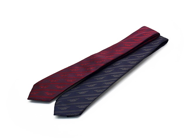 (30% OFF)��2����OLD CROW/������ɥ�������2025AW��CROW WING TIE/�����������󥰥�����(OC99G02)