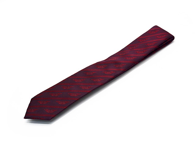 (30% OFF)��2����OLD CROW/������ɥ�������2025AW��CROW WING TIE/�����������󥰥�����(OC99G02)