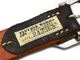 ��Vintage Works/������ơ���������ۡ�Teacore Benz Belt��5726��/��ĥ٥󥺥٥�ȡ�5726�ɡ�(DH5726)