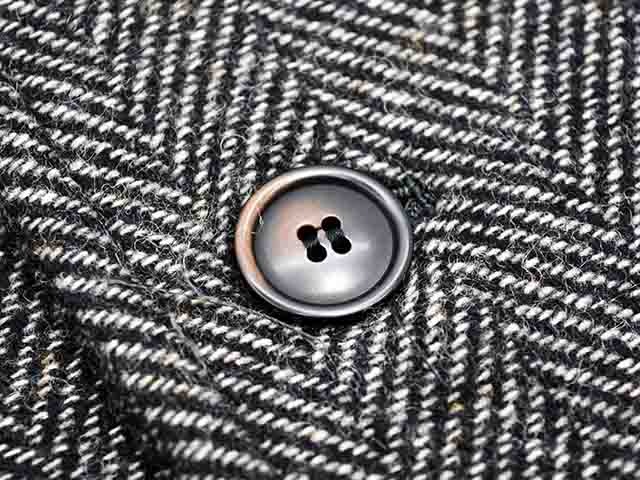 ��WILD AT HEART/�磻��ɥ��åȥϡ��ȡ�2025AW��Herringbone Wool Coat/�إ��ܡ��󥦡��륳���ȡ�(8253010)