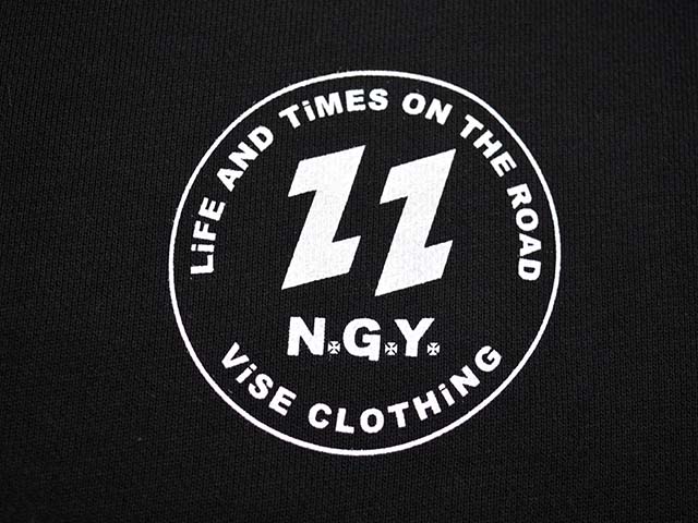 ��2����RED TAiL/��åɥƥ����2026SS��V22-ZF Crew Neck Sweat/V22-ZF���롼�ͥå��������åȡ�(RKK-556)