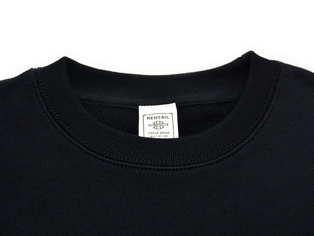 ��2����RED TAiL/��åɥƥ����2026SS��V22-ZF Crew Neck Sweat/V22-ZF���롼�ͥå��������åȡ�(RKK-556)