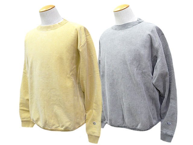 ��2����Sugar��Co./���奬������ɥ�����2026SS��Reverse Sweat/��С����������åȡ�(SGR-RS01)