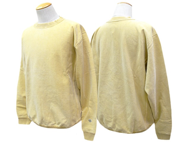 ��2����Sugar��Co./���奬������ɥ�����2026SS��Reverse Sweat/��С����������åȡ�(SGR-RS01)