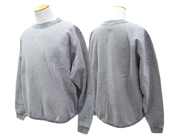 ��2����Sugar��Co./���奬������ɥ�����2026SS��Reverse Sweat/��С����������åȡ�(SGR-RS01)