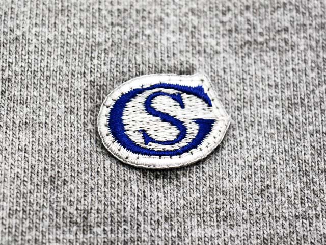 ��2����Sugar��Co./���奬������ɥ�����2026SS��Reverse Sweat/��С����������åȡ�(SGR-RS01)
