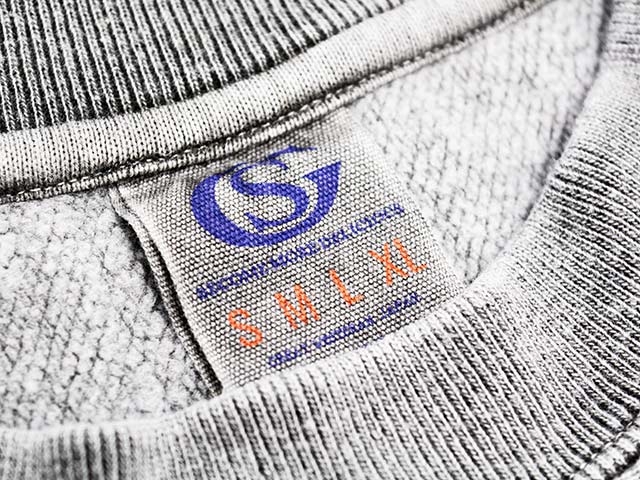 ��2����Sugar��Co./���奬������ɥ�����2026SS��Reverse Sweat/��С����������åȡ�(SGR-RS01)