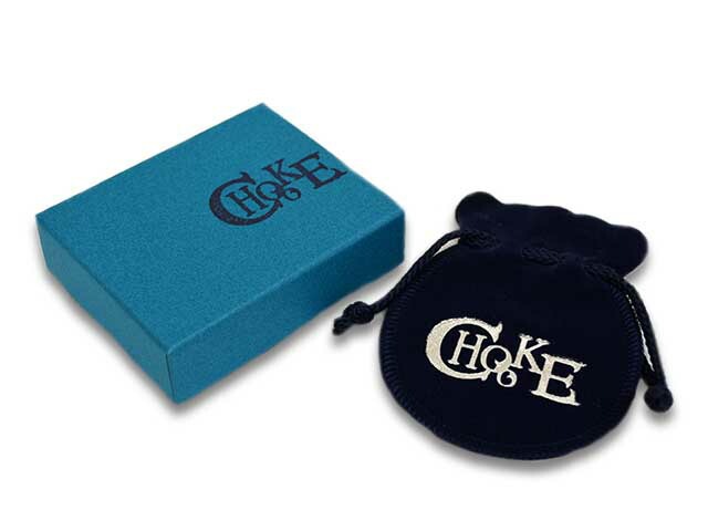 CHOOKE/チョーク】「Swastika Set Brace/スワスティカセットブレス」(O