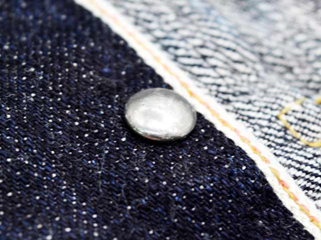 ��FREE WHEELERS/�ե꡼�ۥ����顼���ۡ�1st Generation Denim Jacket��Lot 506XX 1941" IN THE SECOND HALF OF 1941 EARLIEST  WORLD WW2 Model��/�ե������ȥ����ͥ졼�����ǥ˥ॸ�㥱�åȡ�Lot 506XX 1941��Ⱦ��ǥ�ɡ�(2621002)
