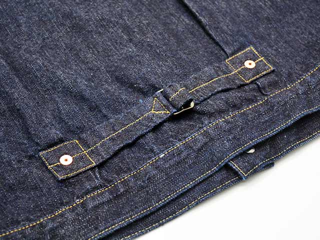 ��FREE WHEELERS/�ե꡼�ۥ����顼���ۡ�1st Generation Denim Jacket��Lot 506XX 1941" IN THE SECOND HALF OF 1941 EARLIEST  WORLD WW2 Model��/�ե������ȥ����ͥ졼�����ǥ˥ॸ�㥱�åȡ�Lot 506XX 1941��Ⱦ��ǥ�ɡ�(2621002)