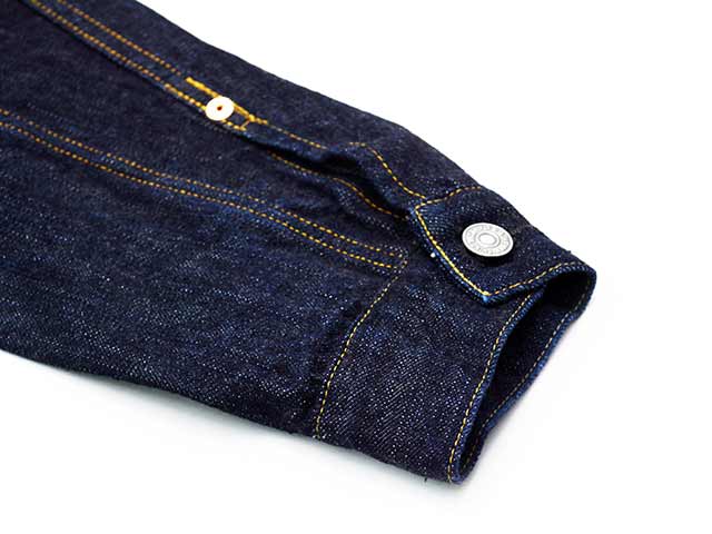 ��FREE WHEELERS/�ե꡼�ۥ����顼���ۡ�1st Generation Denim Jacket��Lot 506XX 1941" IN THE SECOND HALF OF 1941 EARLIEST  WORLD WW2 Model��/�ե������ȥ����ͥ졼�����ǥ˥ॸ�㥱�åȡ�Lot 506XX 1941��Ⱦ��ǥ�ɡ�(2621002)
